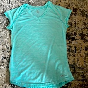 Active shirt size medium